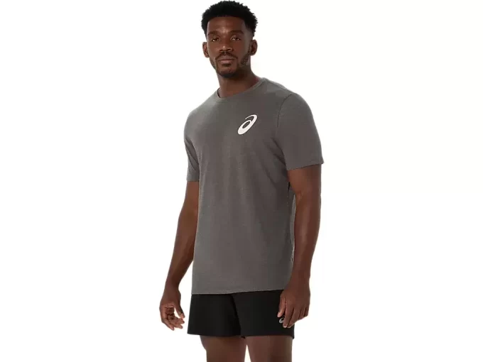 Pánské tričko Parks Explorer II