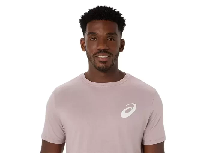 Pánské tričko Parks Explorer II