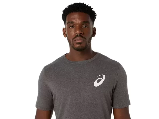 Pánské tričko Parks Explorer II