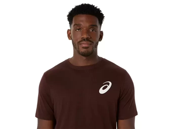 Pánské tričko Parks Explorer II