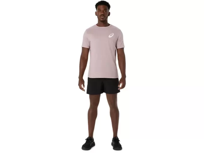 Pánské tričko Parks Explorer II