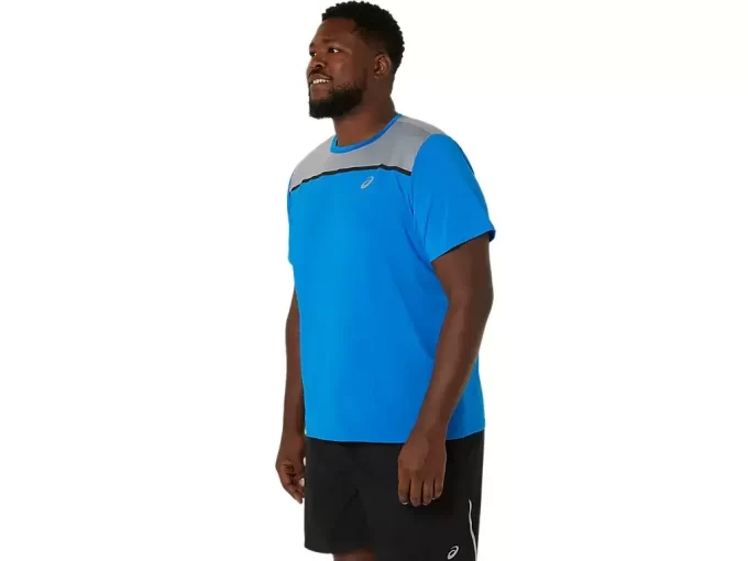 Pánské tričko PR LYTE s krátkým rukávem Pánské tričko PR LYTE s krátkým rukávem