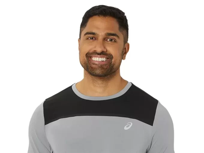 Pánské tričko PR LYTE s krátkým rukávem