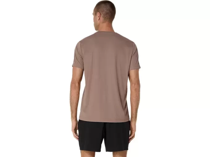 PÁNSKÉ TRIČKO S GRAFICKÝM POTISKEM COURT PÁNSKÉ TRIČKO S GRAFICKÝM POTISKEM COURT