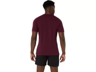 PÁNSKÉ TRIČKO Z POLYBAVLNY