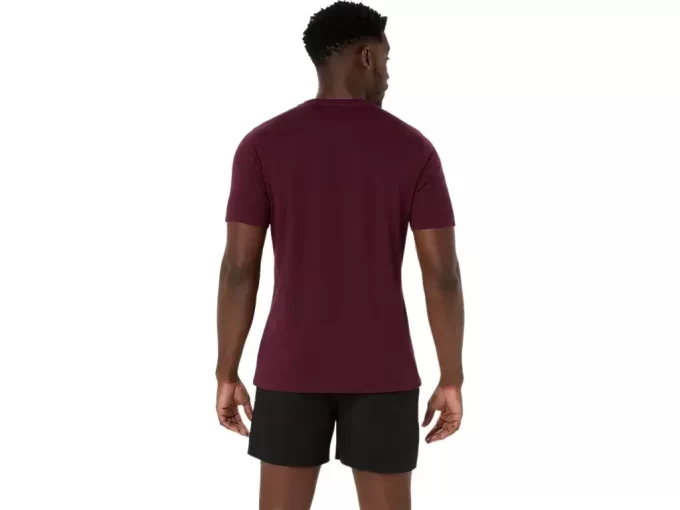 PÁNSKÉ TRIČKO Z POLYBAVLNY