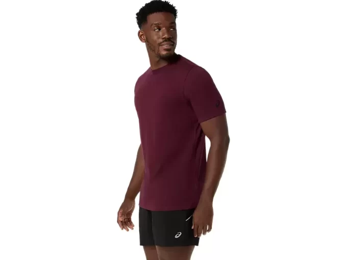 PÁNSKÉ TRIČKO Z POLYBAVLNY