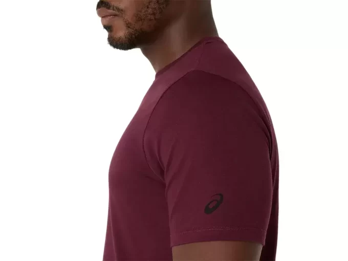 PÁNSKÉ TRIČKO Z POLYBAVLNY