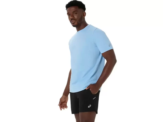 PÁNSKÉ TRIČKO Z POLYBAVLNY