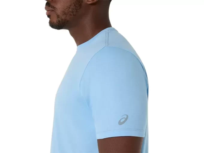 PÁNSKÉ TRIČKO Z POLYBAVLNY