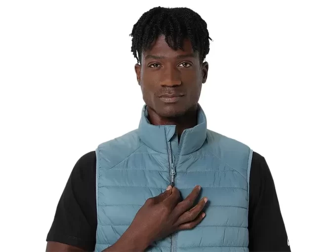 PÁNSKÁ VÝKONNOSTNÍ IZOLOVANÁ VESTA 2.0