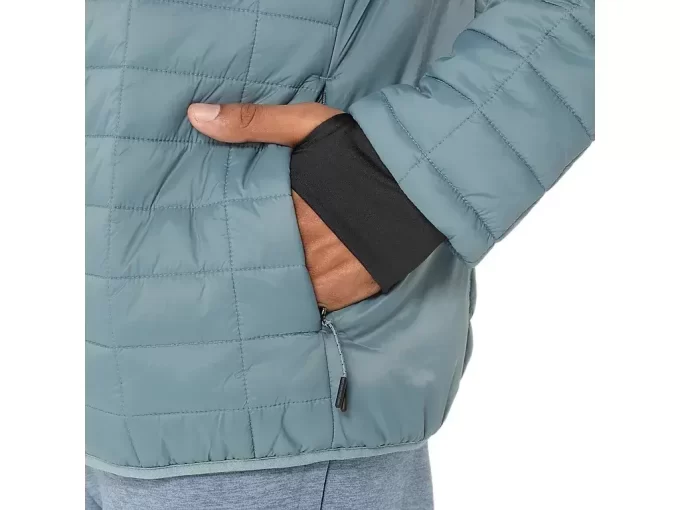 PÁNSKÁ VÝKONNOSTNÍ ZATEPLENÁ BUNDA 2.0