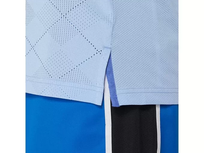 PÁNSKÉ ZÁPASOVÉ POLOTRIKÍ ACTIBREEZE