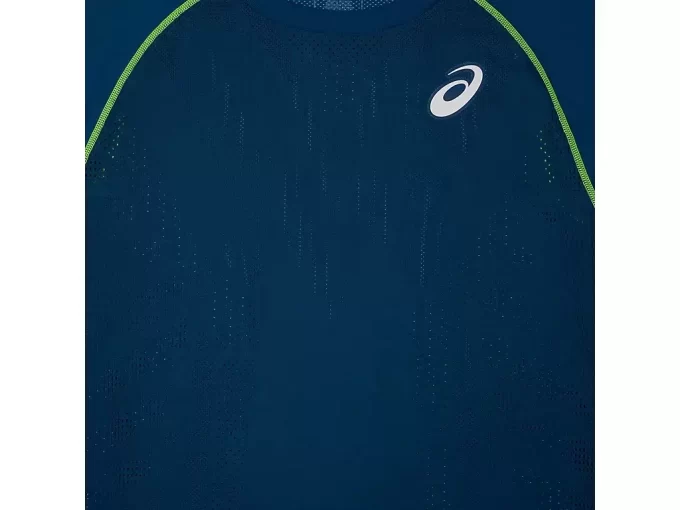 PÁNSKÝ ZÁPASOVÝ TOP S KRÁTKÝM RUKÁVEM ACTIBREEZE