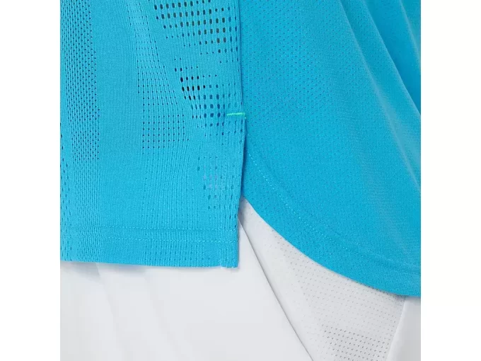 PÁNSKÝ ZÁPASOVÝ TOP S KRÁTKÝM RUKÁVEM ACTIBREEZE