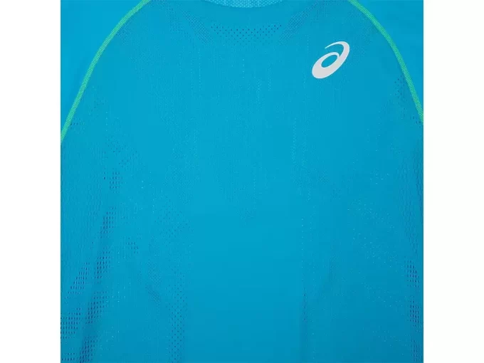 PÁNSKÝ ZÁPASOVÝ TOP S KRÁTKÝM RUKÁVEM ACTIBREEZE