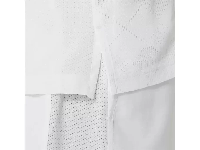 PÁNSKÝ ZÁPASOVÝ TOP S KRÁTKÝM RUKÁVEM ACTIBREEZE