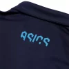 Polokošile Asics Hex Graphic Dry