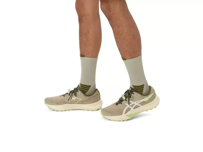 Ponožky Fujitrail Crew