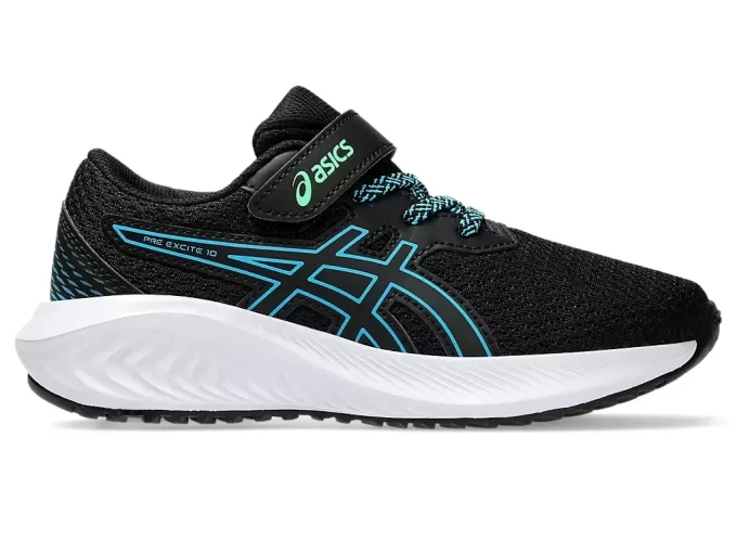 PRE EXCITE 10 PŘEDŠKOLNÍ