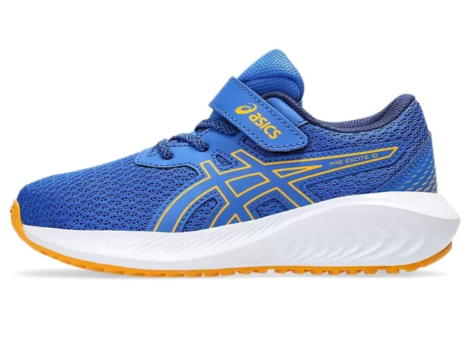 PRE EXCITE 10 PŘEDŠKOLNÍ