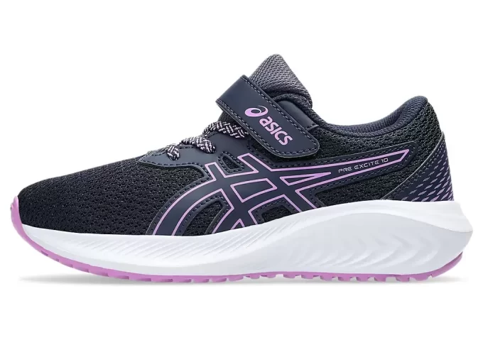 PRE EXCITE 10 PŘEDŠKOLNÍ