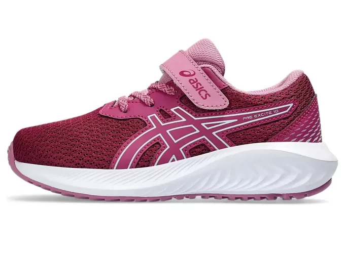 PRE EXCITE 10 PŘEDŠKOLNÍ