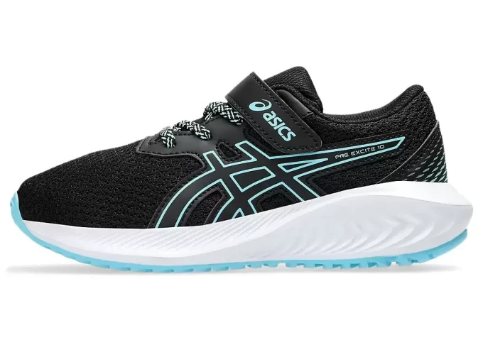 PRE EXCITE 10 PŘEDŠKOLNÍ