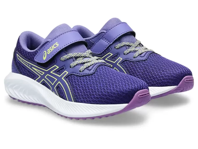 PRE EXCITE 10 PŘEDŠKOLNÍ