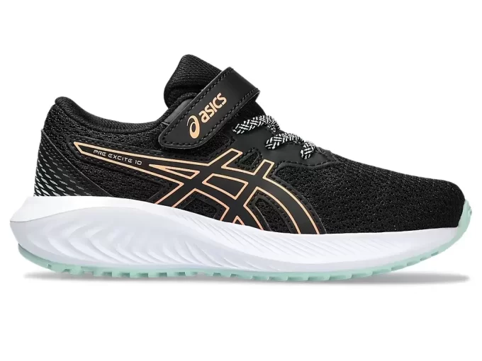 PRE EXCITE 10 PŘEDŠKOLNÍ