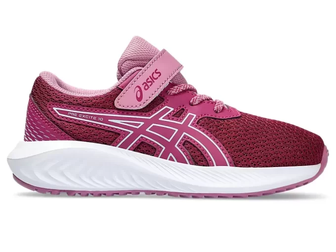 PRE EXCITE 10 PŘEDŠKOLNÍ