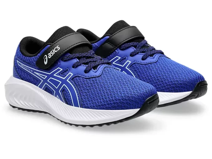 PRE EXCITE 10 PŘEDŠKOLNÍ