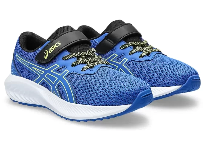 PRE EXCITE 10 PŘEDŠKOLNÍ