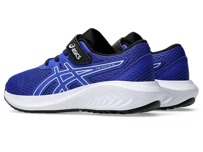 PRE EXCITE 10 PŘEDŠKOLNÍ