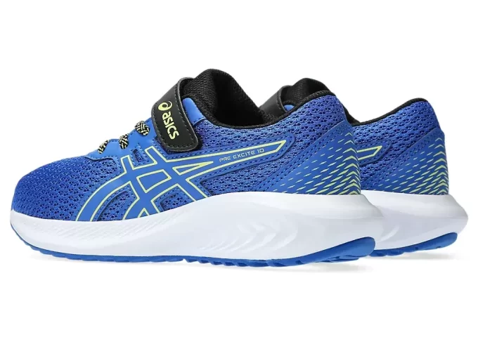 PRE EXCITE 10 PŘEDŠKOLNÍ