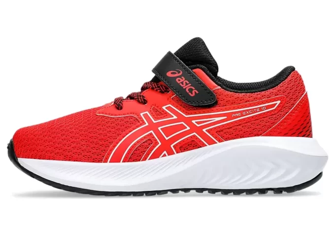 PRE EXCITE 10 PŘEDŠKOLNÍ