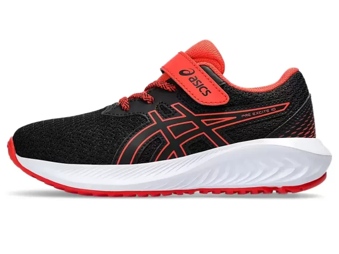 PRE EXCITE 10 PŘEDŠKOLNÍ