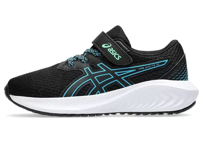 PRE EXCITE 10 PŘEDŠKOLNÍ