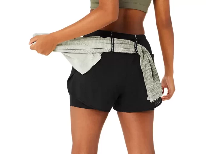 ROAD 2-N-1 3,5PALCOVÉ KRÁTKÉ