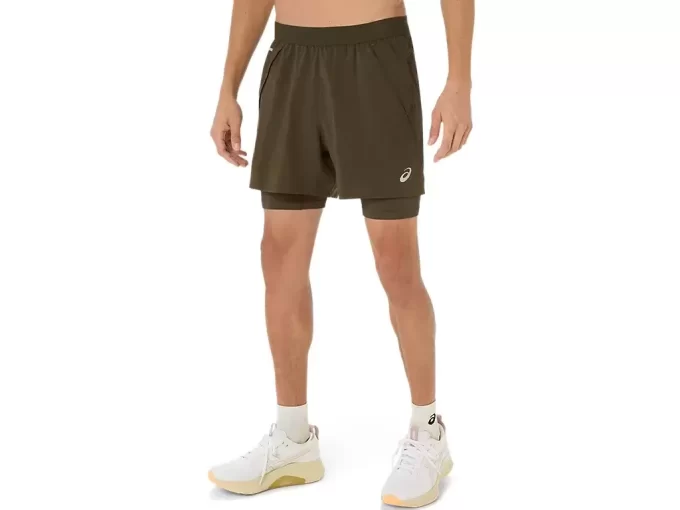 ROAD 2N1 5IN SHORT ROAD 2N1 5IN SHORT