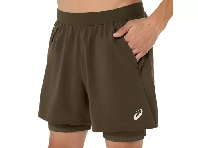 ROAD 2N1 5IN SHORT ROAD 2N1 5IN SHORT