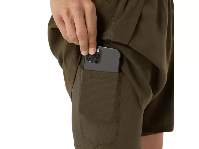 ROAD 2N1 5IN SHORT ROAD 2N1 5IN SHORT