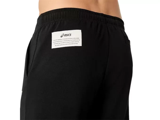 ROVNÉ KALHOTY Z TEPLÉHO ÚPLETU