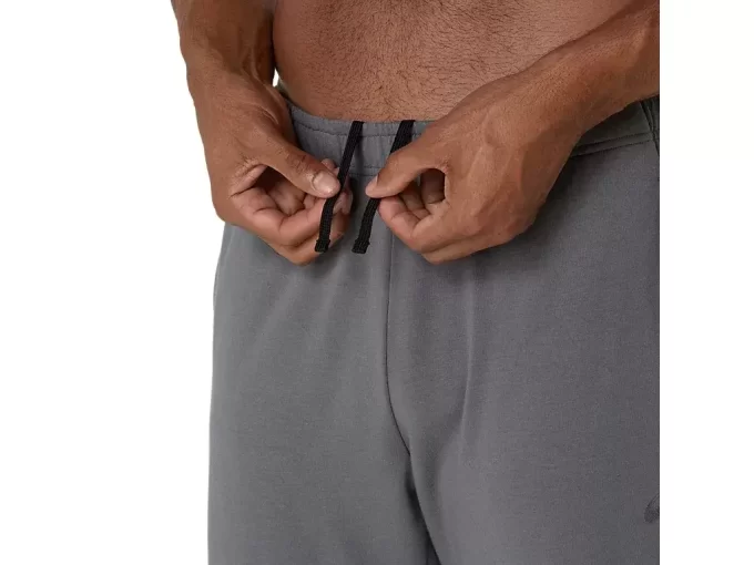 ROVNÉ KALHOTY Z TEPLÉHO ÚPLETU ROVNÉ KALHOTY Z TEPLÉHO ÚPLETU