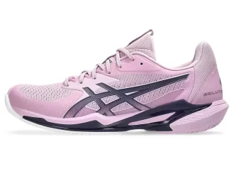 RYCHLOST ŘEŠENÍ FF 3