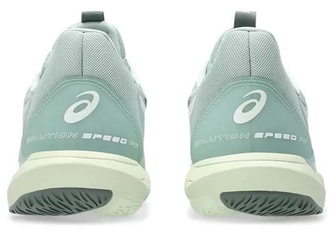 RYCHLOST ŘEŠENÍ FF 3 RYCHLOST ŘEŠENÍ FF 3