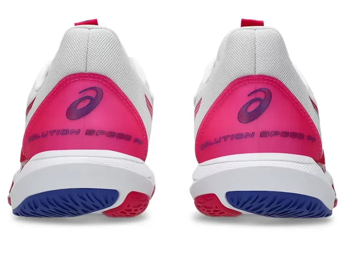 RYCHLOST ŘEŠENÍ FF 3