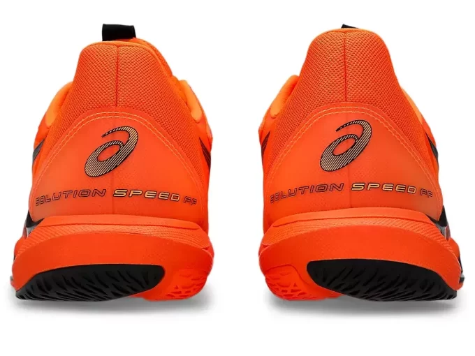 RYCHLOST ŘEŠENÍ FF 3