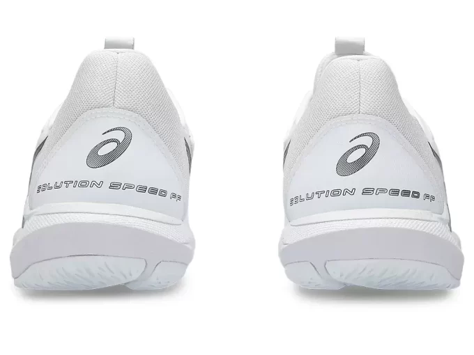 RYCHLOST ŘEŠENÍ FF 3