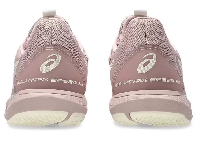 RYCHLOST ŘEŠENÍ FF 3